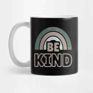 Be Kind 4 Mug